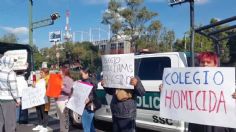 Tragedia en el Colegio Williams: ¿cuánto tiempo pasó Abner bajo el agua?