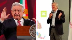 López Obrador arremete contra los defensores del INE: “Cretinos y corruptazos”