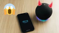 ¡Descubrimos la verdad! ¿Alexa te recomienda golpear niños y te dice cómo esconder un cadáver?