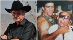 Querido actor que triunfó con Los Hermanos Almada era conocido como "El Rambo Mexicano"