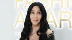 Cher estrena romance con productor 40 años menor que ella: “El amor no entiende de matemáticas”