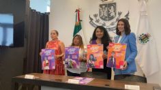 Mérida: con campaña buscan visibilizar y combatir las violencias que enfrentan las mujeres