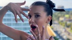 La razón por la que Millie Bobby Brown sueña con interpretar a Britney Spears en una biopic