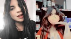 Ella es la cajera del Oxxo que triunfa en TikTok con su belleza gracias a sus VIDEOS