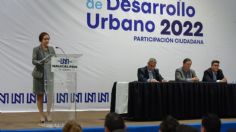 Naucalpan: la próxima semana arrancará la consulta ciudadana del Plan Municipal de Desarrollo Urbano