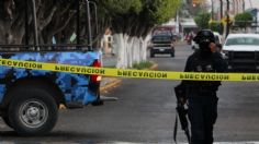 Guanajuato: atacan edificio de la policía en Tarimoro; hay un lesionado