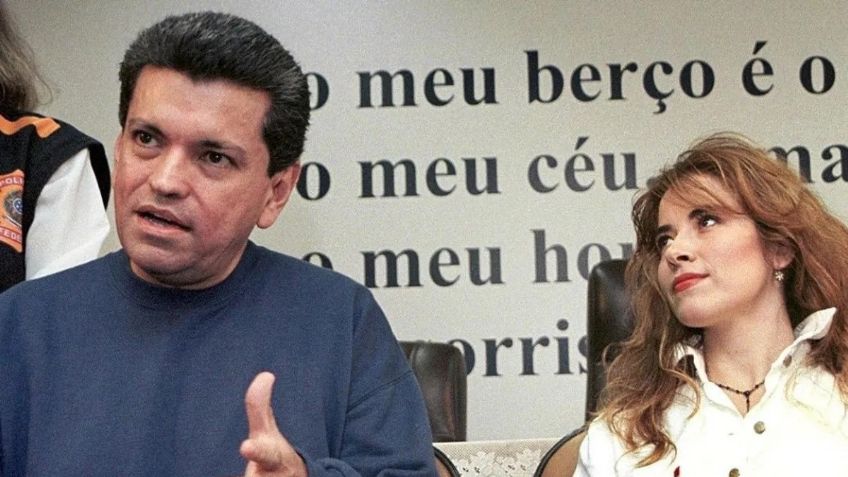 Filtran que Sergio Andrade se declarará culpable en Estados Unidos, podría señalar a Gloria Trevi como su cómplice