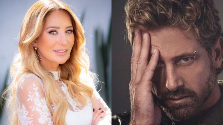 Geraldine Bazán disfruta de romántico paseo con un galán mientras que Gabriel Soto lidia con su separación