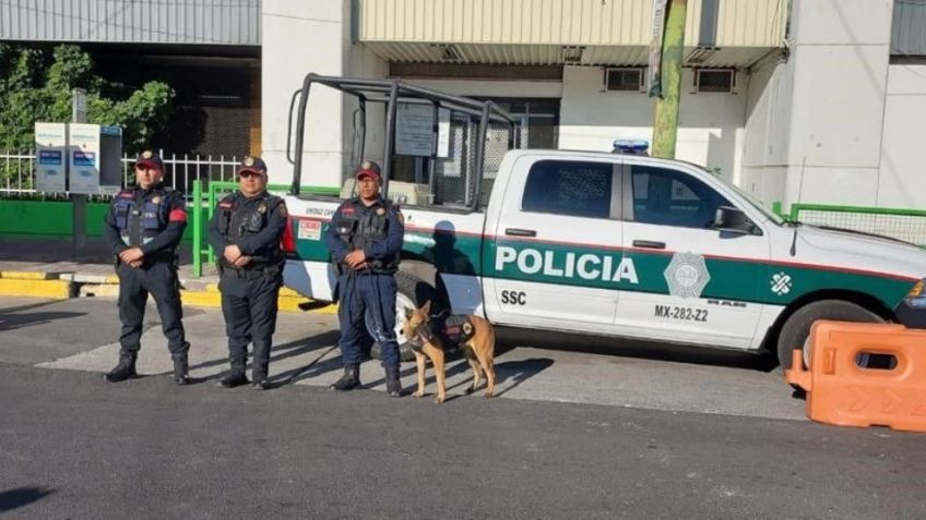 SSC CDMX anunció dispositivo de revisión a motociclistas en Iztapalapa