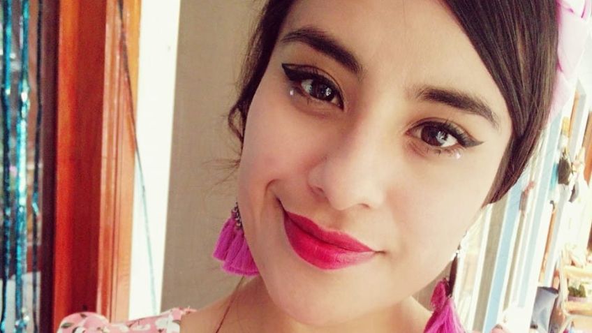 Justicia para Jazmín: la contrataron para cantar y hallaron su cuerpo sin vida en Oaxaca