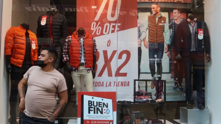 Buen Fin 2022: ¿Cómo evitar fraudes y cuidar tu dinero durante las rebajas?