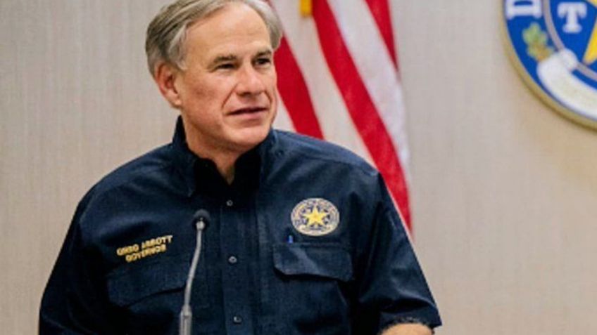 Elecciones en Texas: el antimigrante Greg Abbott logró reelegirse por tercera vez