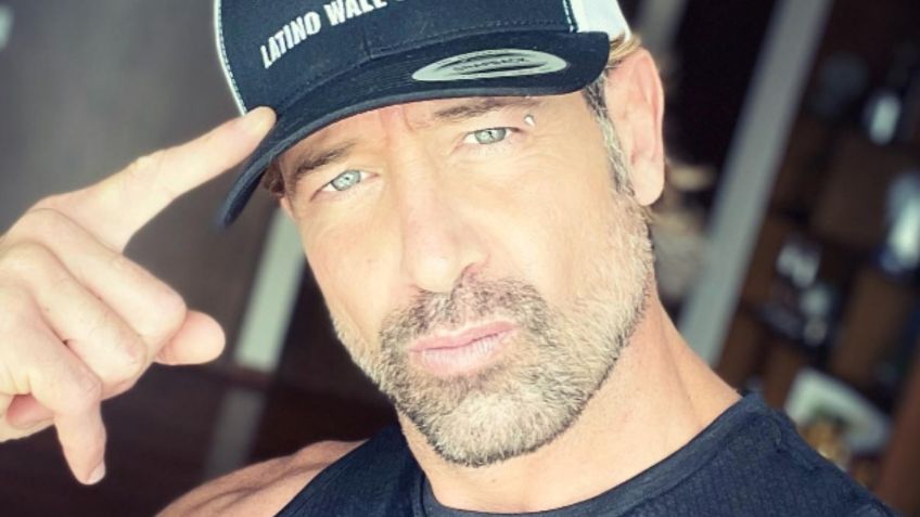 Gabriel Soto: Ellas fueron las novias del actor antes del polémico romance con Irina Baeva