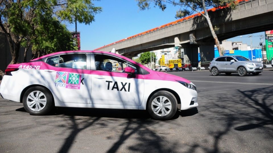 La pesadilla de viajar en taxi no es nueva.