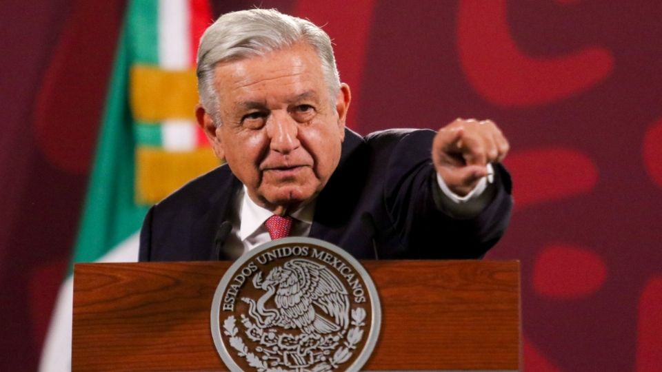 Proyecto de la SCJN sugiere que AMLO envíe los nombres
