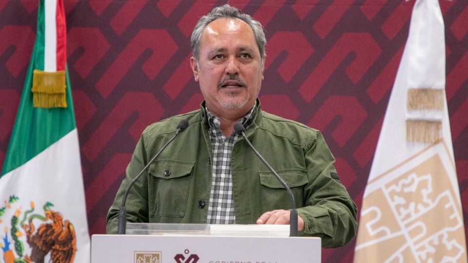 Rigoberto Salgado informó sobre los apoyos para los sectores vulnerables en la época invernal