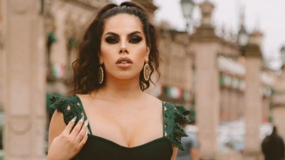 Lizbeth Rodríguez saltó a la fama por el programa Badabun