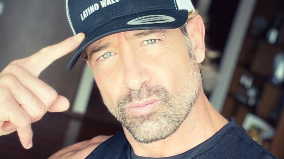 Los amores de Gabriel Soto antes de Irina Baeva