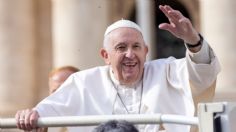 Jueves Santo: ¿cómo ver la misa del Papa Francisco este 6 de abril 2023?