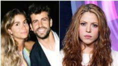 Aunque no lo crean Clara Chía jugó un papel fundamental con Piqué para que Shakira pudiera quedarse con sus hijos