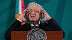 AMLO afirma que no tiene dinero: "Voy a solicitar mi pensión del ISSSTE"