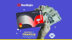 El efectivo es cosa del pasado: optimiza tu dinero con esta tarjeta bancaria | Podcast Dinero y Finanzas Personales