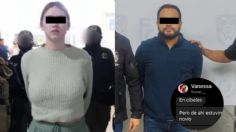 Caso Ariadna: revelan ubicaciones del celular de Rautel "N" y los mensajes que se envió con Vanessa "N"