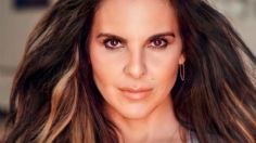 Kate del Castillo: “No he conocido a una sola mujer que no haya sido acosada”