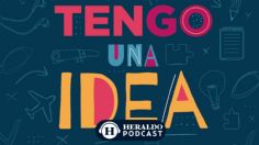 "Tengo una idea", el podcast que expondrá los casos de éxitos de líderes mexicanos