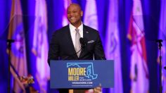 Elecciones intermedias EU 2022: Wes Moore será el tercer gobernador afroamericano en la historia