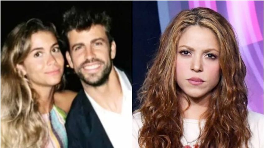 Piqué revelaría que Clara Chía enfrentó problemas de salud mental tras "ataques" de Shakira