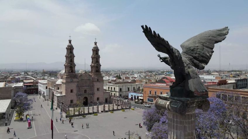 Convocan a la ciudadanía a elegir los siete tesoros patrimonio cultural del estado