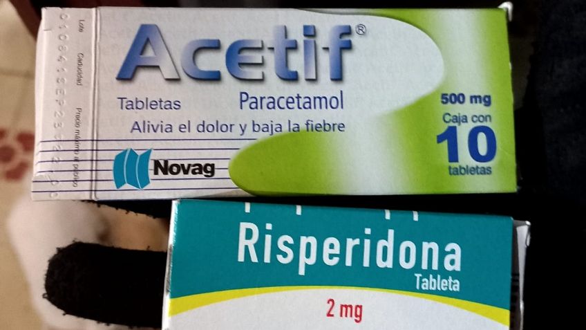 Joven intenta suicidarse intoxicándose con casi 40 pastillas