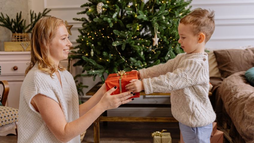 Navidad: 5 ideas de regalos que te harán ahorrar dinero en esta temporada