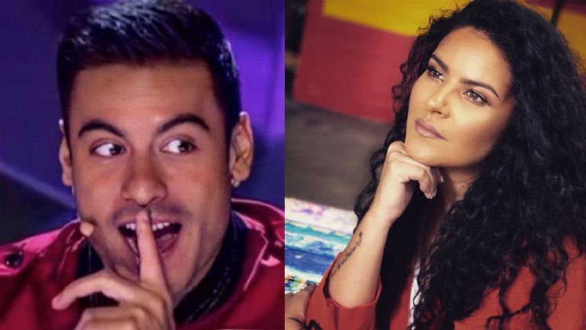 ¡Pleitazo! Cynthia Rodríguez le reclama a Carlos Rivera por esta mujer: ¿De quién se trata?