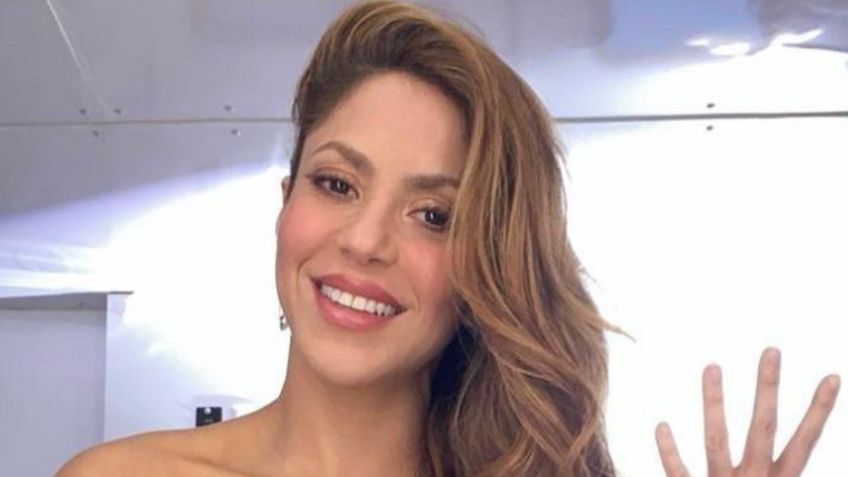 Shakira y la historia que la pondría como "la mala del cuento" en su rompimiento con Gerard Piqué