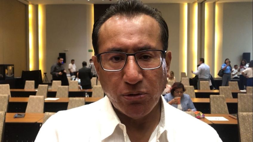 Caso Ariadna Fernanda: Fiscalía Anticorrupción de Morelos investiga a Uriel Carmona Gándara