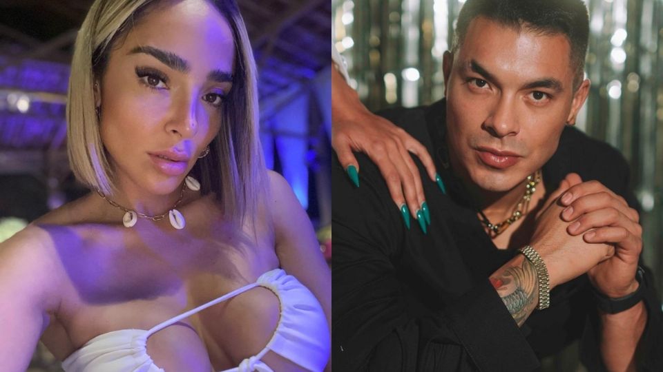 Mane revela que su exnovio fue despreciado de un famoso reality show