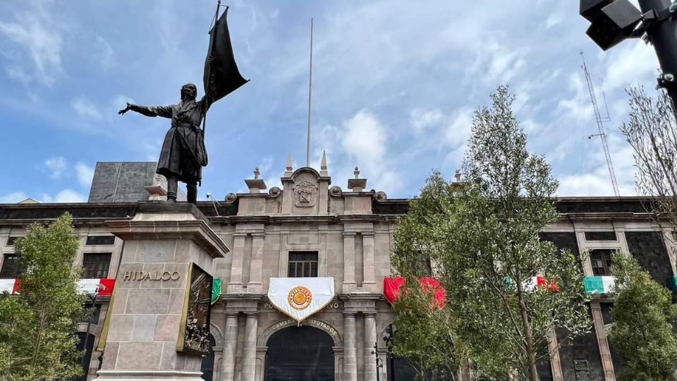 La Corte dará una resolución en torno a este tema.