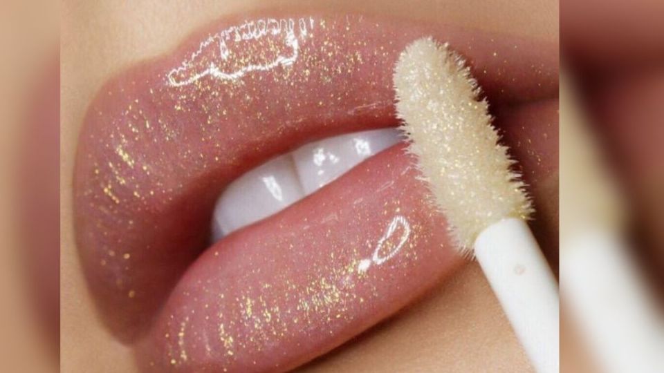 Te decimos cómo unirte a esta tendencia de maquillaje perfecta para el fin de año