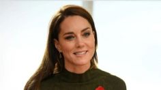 Kate Middleton impone moda con el look para "mujeres de negocios" más elegante