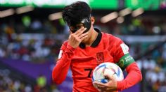 Corea del Sur vs Portugal: horario y dónde ver el partido del Mundial | Grupo H