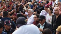 AMLO cumple 4 años de gobierno: niega que México esté polarizado y destaca su aprobación como presidente