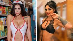 FOTO: Jacky Ramírez y La Wanders derriten Instagram con ardiente colaboración