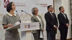 Detalla Finanzas presupuesto 2023 para CDMX; seguridad, el rubro con más recursos