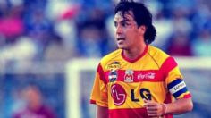 Muere Omar Trujillo, exfutbolista que triunfó con Monarcas