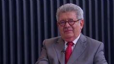 Plácido Morales afirma que disputas internas en los sindicatos son normales