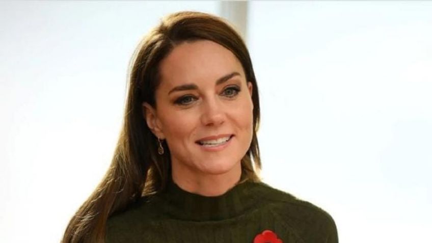 Kate Middleton impone moda con el look para "mujeres de negocios" más elegante