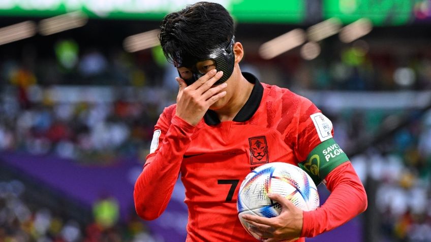 Corea del Sur vs Portugal: horario y dónde ver el partido del Mundial | Grupo H