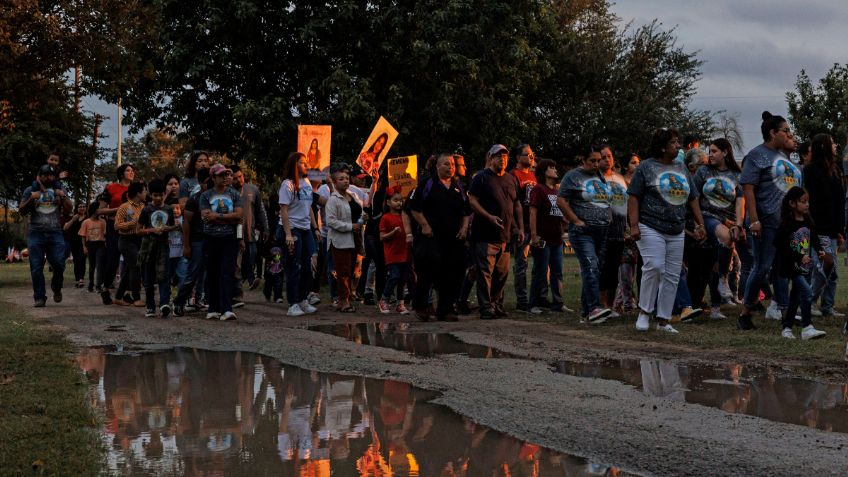 Sobrevivientes de la masacre de Uvalde interpondrán una demanda multimillonaria contra la policía